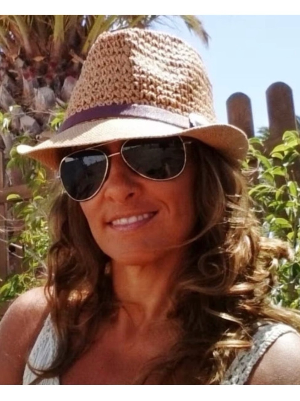 Peter Grimm Fedora natural  hat, o/s.   PG1238